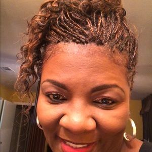 Meet your Posher, Barbara